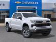 2026 Chevrolet Silverado 1500 LT w/1LT Truck Crew Cab