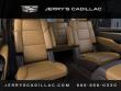 2027 CADILLAC Escalade Luxury SUV