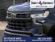 2026 Chevrolet Silverado 1500 LT Trail Boss Truck Crew Cab