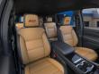 2027 Chevrolet Traverse Z71 SUV