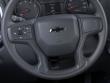 2026 Chevrolet Silverado 2500 HD Custom Truck Crew Cab