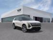 2027 CADILLAC VISTIQ Sport SUV