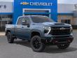 2026 Chevrolet Silverado 2500 HD LT Truck Crew Cab