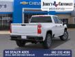 2026 Chevrolet Silverado 2500 HD Custom Truck Crew Cab