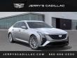 2026 CADILLAC CT5 Premium Luxury Sedan