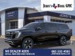 2026 GMC Yukon XL AT4 SUV