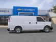 2026 Chevrolet Express Cargo 2500 Work Van Van Cargo Van