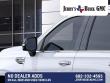 2026 GMC Yukon Denali SUV