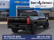 2026 Chevrolet Silverado 2500 HD LT Truck Crew Cab