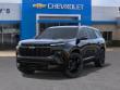 2027 Chevrolet Traverse RS SUV