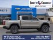 2026 Chevrolet Colorado ZR2 Truck Crew Cab
