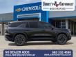 2027 Chevrolet Traverse Z71 SUV