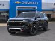 2027 Chevrolet Traverse Z71 SUV