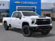 2026 Chevrolet Silverado 3500 HD LTZ Truck Crew Cab