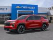 2027 Chevrolet Traverse LT SUV
