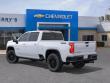 2026 Chevrolet Silverado 2500 HD LTZ Truck Crew Cab