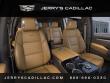 2027 CADILLAC Escalade ESV Luxury SUV