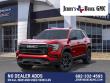 2026 GMC Terrain AT4 SUV