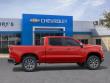 2026 Chevrolet Silverado 1500 LT w/1LT Truck Crew Cab