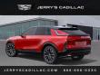 2026 CADILLAC LYRIQ Sport SUV