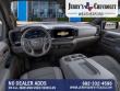 2026 Chevrolet Silverado 1500 LT w/1LT Truck Crew Cab
