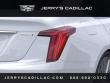 2026 CADILLAC CT5 Premium Luxury Sedan
