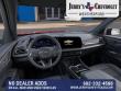 2027 Chevrolet Traverse LT SUV