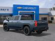 2026 Chevrolet Silverado 2500 HD LTZ Truck Crew Cab