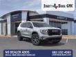 2027 GMC Acadia AT4 SUV