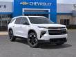 2027 Chevrolet Traverse LT SUV