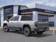 2026 GMC Sierra 2500 HD Denali Truck Crew Cab