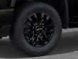 2026 Chevrolet Silverado 3500 HD LTZ Truck Crew Cab
