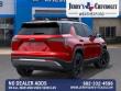 2027 Chevrolet Equinox LT SUV