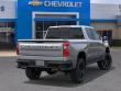 2026 Chevrolet Silverado 1500 LT Trail Boss Truck Crew Cab