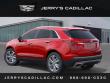 2026 CADILLAC XT5 Premium Luxury SUV