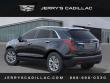 2026 CADILLAC XT5 Luxury SUV