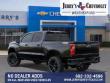 2026 Chevrolet Silverado 1500 LT Trail Boss Truck Crew Cab
