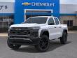 2026 Chevrolet Colorado Trail Boss Truck Crew Cab