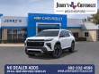 2027 Chevrolet Traverse Z71 SUV