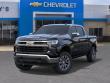 2026 Chevrolet Silverado 1500 LT w/1LT Truck Crew Cab