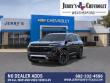 2027 Chevrolet Traverse Z71 SUV