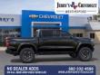 2026 Chevrolet Colorado ZR2 Truck Crew Cab
