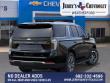 2026 Chevrolet Tahoe LT SUV