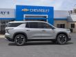 2027 Chevrolet Traverse LT SUV