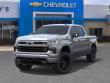 2026 Chevrolet Silverado 1500 RST Truck Crew Cab
