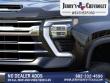 2026 Chevrolet Silverado 3500 HD LTZ Truck Crew Cab