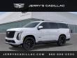 2027 CADILLAC Escalade V-Series SUV