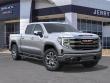 2026 GMC Sierra 1500 SLT Truck Crew Cab
