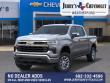 2026 Chevrolet Silverado 1500 LT w/1LT Truck Crew Cab