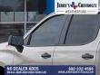 2026 Chevrolet Silverado 1500 Custom Trail Boss Truck Crew Cab